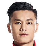 Player: Feng Boxuan