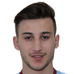 Player: Denizhan Deniz