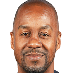 photo Edward John Ikem Newton