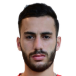 Player: S. Radouani