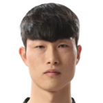 Player: Park Dong-Jin