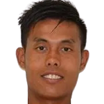 photo Surchandra Singh