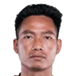 Player: W. Lalnunfela