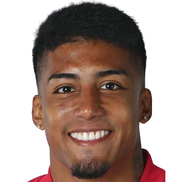 Player: H. Mosquera