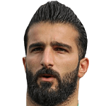 Player: Shaher Al Shakir