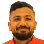 Player: Mehmet Umut Ersöz