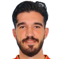 Player: K. Kanatsızkuş