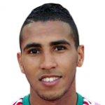 Player: M. Ounajem