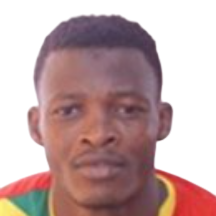 Player: Aboubacar Leo Camara