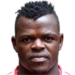 Player: M. Kigonya