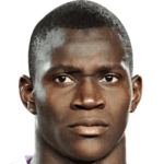 Player: A. Dieng