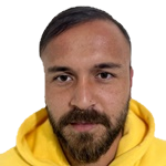 Player: Yunus Öz