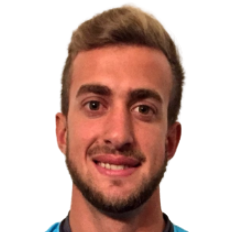 Player: G. Gentile