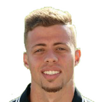 Player: Lucas Fernandes