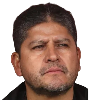 Player: Oscar Villegas