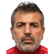 Player: Mehmet Yıldırım