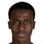 Player: A. Thiam