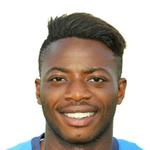 Player: C. Adjapong