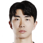 Player: Yu Kang-Hyun