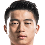 Player: Hu Jinghang