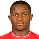 Player: C. Nwaogu