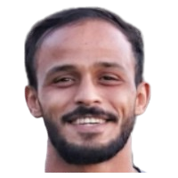 Player: Adham Al Quraishi