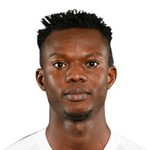 Player: E. Sowah Adjei