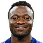 Player: B. Tekpetey