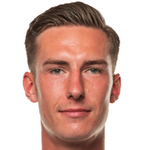 Player: D. van der Heijden