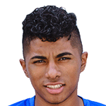 Player: E. Ramírez