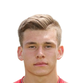 Player: M. Wegmann