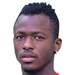 Player: S. Camara