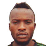 Player: G. Ngonda