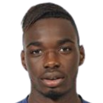 Player: M. Biatoumoussoka