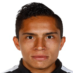 Player: A. Montero