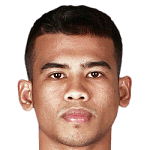 Player: M. Safawi