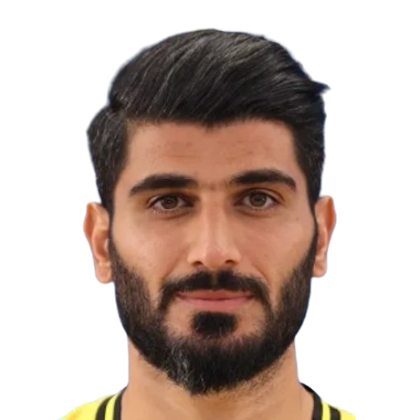 Player: M. Zakipour