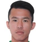 Player: Nguyễn Ngọc Tuấn Tú