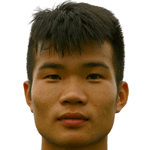 Player: Tống Anh Tỷ