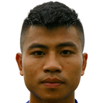 Player: Đinh Thanh Bình