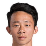 Player: Châu Ngọc Quang