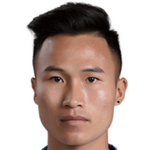 Player: T. Viet Hung