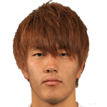 Player: K. Ogawa