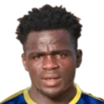 photo James Akaminko