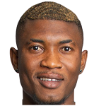 K. Boateng