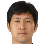 Player: Kim Yong-Dae