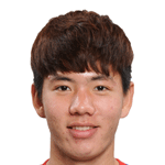 Player: Park Jong-Soo