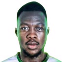 Player: M. Salifu