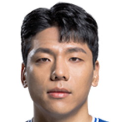 Player: Park Dae-Hoon