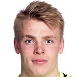 Player: I. Pettersson